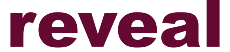 Reveal logo